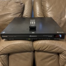 panasonic dvd 5 disc player for sale panasonic dvd 5 disc player for sale Cape Coral