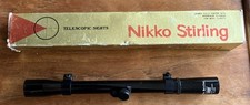 Nikko stirling silver for sale  BIRMINGHAM