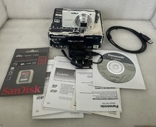 Panasonic lumix dmc gebraucht kaufen  Baesweiler