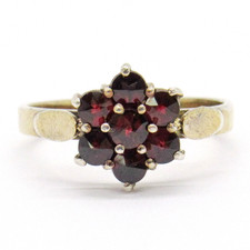 antique gold rose garnet ring for sale antique gold rose garnet ring for sale Biddeford