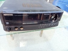 Kenwood stereo piastra usato  Sant Anastasia