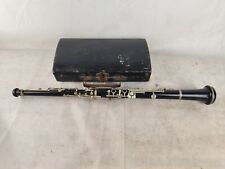 Oboe rampone milano usato  Vaiano Cremasco