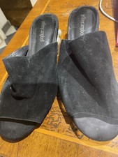 Jeffrey campbell zoccoli usato  Firenze
