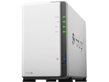 Synology ds220j bay usato  Ravenna