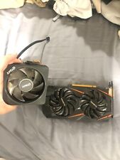 Gigabyte windforce geforce for sale  Wood Ridge