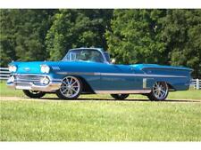 1958 chevrolet impala for sale  Bee Spring