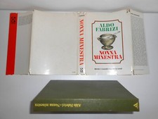 Nonna minestra ricette usato  Marano di Napoli