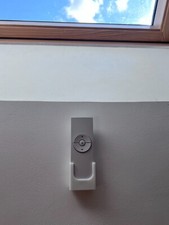 Support télécommande velux d'occasion  Amboise