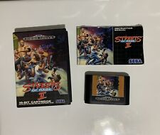 Street rage sega usato  Roma