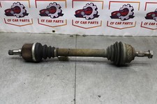 Driveshaft left front for sale  CARDIFF