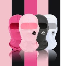 Kart balaclava open for sale  EDINBURGH