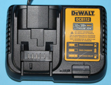 Dewalt dcb112 12v for sale  Saint Peters