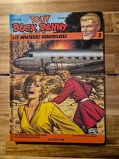 Buck danny aviateurs d'occasion  Saint-Vincent-de-Tyrosse