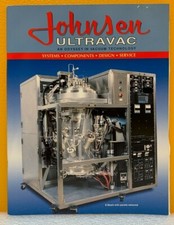 Catálogo Johnsen Ultravac 1999. comprar usado  Enviando para Brazil