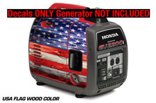 Decal honda eu2200i for sale  Las Vegas