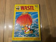 Wastl sammelband wastl gebraucht kaufen  Lahntal