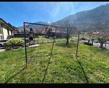 Porta calcio con usato  Sondrio