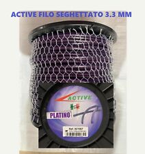 Active platino bobina usato  Massa