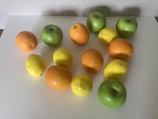 Faux fruit great for sale  Jenks