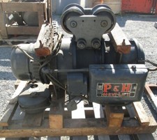 Hevi lift ton for sale  Archbold