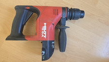 Hilti akku kombihammer gebraucht kaufen  Wilhelmshaven