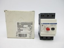 TELEMECANIQUE GV3ME25 16-25A 600VAC NSMP comprar usado  Enviando para Brazil