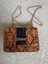River island orange for sale  CHESTER LE STREET