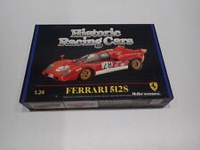 Ferrari 512 heller usato  Villar Focchiardo