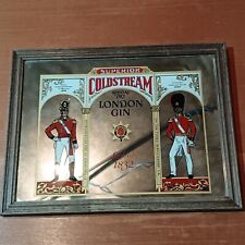 Ancien miroir publicitaire d'occasion  Aubin