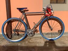 Bici corsa vintage usato  Santa Croce sull'Arno