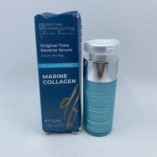 Doctors cosmeceutical marine for sale  BRISTOL