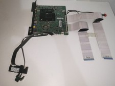 Mainboard scheda madre usato  Catania