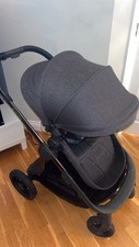 Icandy orange dark for sale  GRAVESEND
