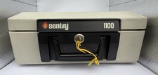 Sentry safe 1100 for sale  MELTON MOWBRAY