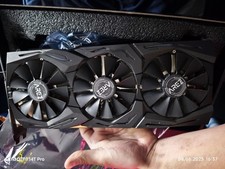Asus arez strix gebraucht kaufen  Nastätten