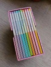 Sew book set for sale  PENZANCE