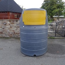 950 vat swimer for sale  WIGAN