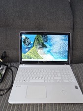 K802 sony vaio for sale  DERBY