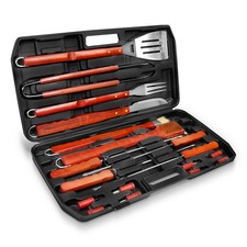 Tlg edelstahl grillbesteck gebraucht kaufen Tlg edelstahl grillbesteck gebraucht kaufen  Klingenthal/Sa.