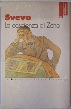 Coscienza zeno aug usato Coscienza zeno aug usato  Italia