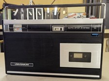 Vintage universum ctr gebraucht kaufen  Burgthann