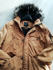 Herren winter jacke gebraucht kaufen  Wolframs-Eschenbach