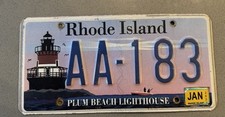 Rhode island plum for sale  Riverton
