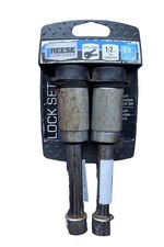 Reese towpower barrel for sale  Orange Cove