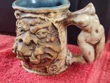 Vintage rumph nude for sale  Orange