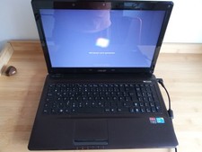 Asus laptop notebook gebraucht kaufen  München