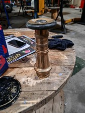 Fire hose nozzle for sale  TAYPORT