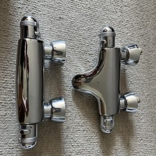 Grohtherm 3000 thermostat gebraucht kaufen  Rangsdorf