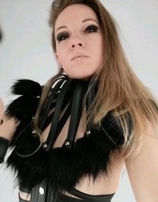 Kinky fetish party gebraucht kaufen  Berlin