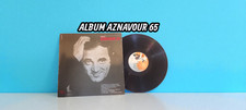 Disque tours vinyle d'occasion  Vichy